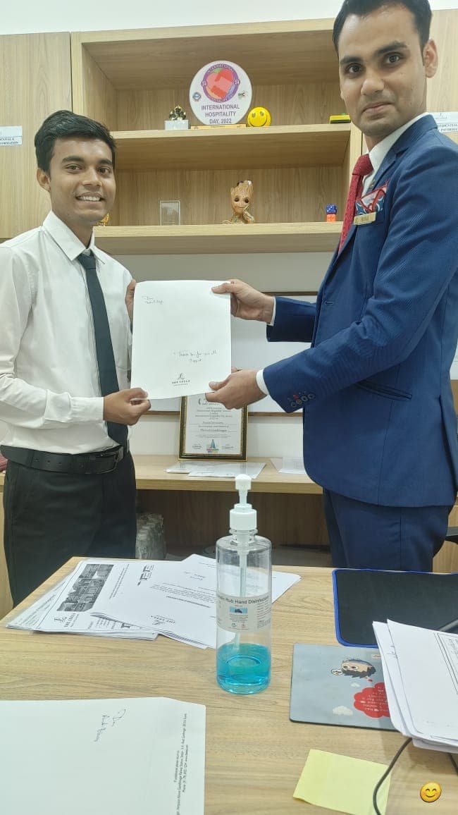 Kingston Educational Institute Kolkata Industrial Training photo 1